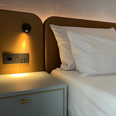 Lint Hotel Koeln Eksteriør bilde
