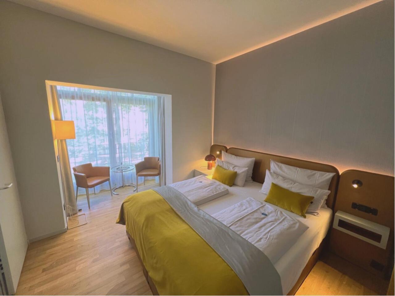 Lint Hotel Koeln Eksteriør bilde