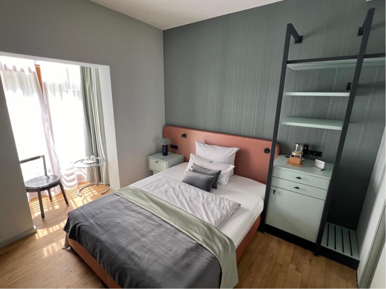 Lint Hotel Koeln Eksteriør bilde