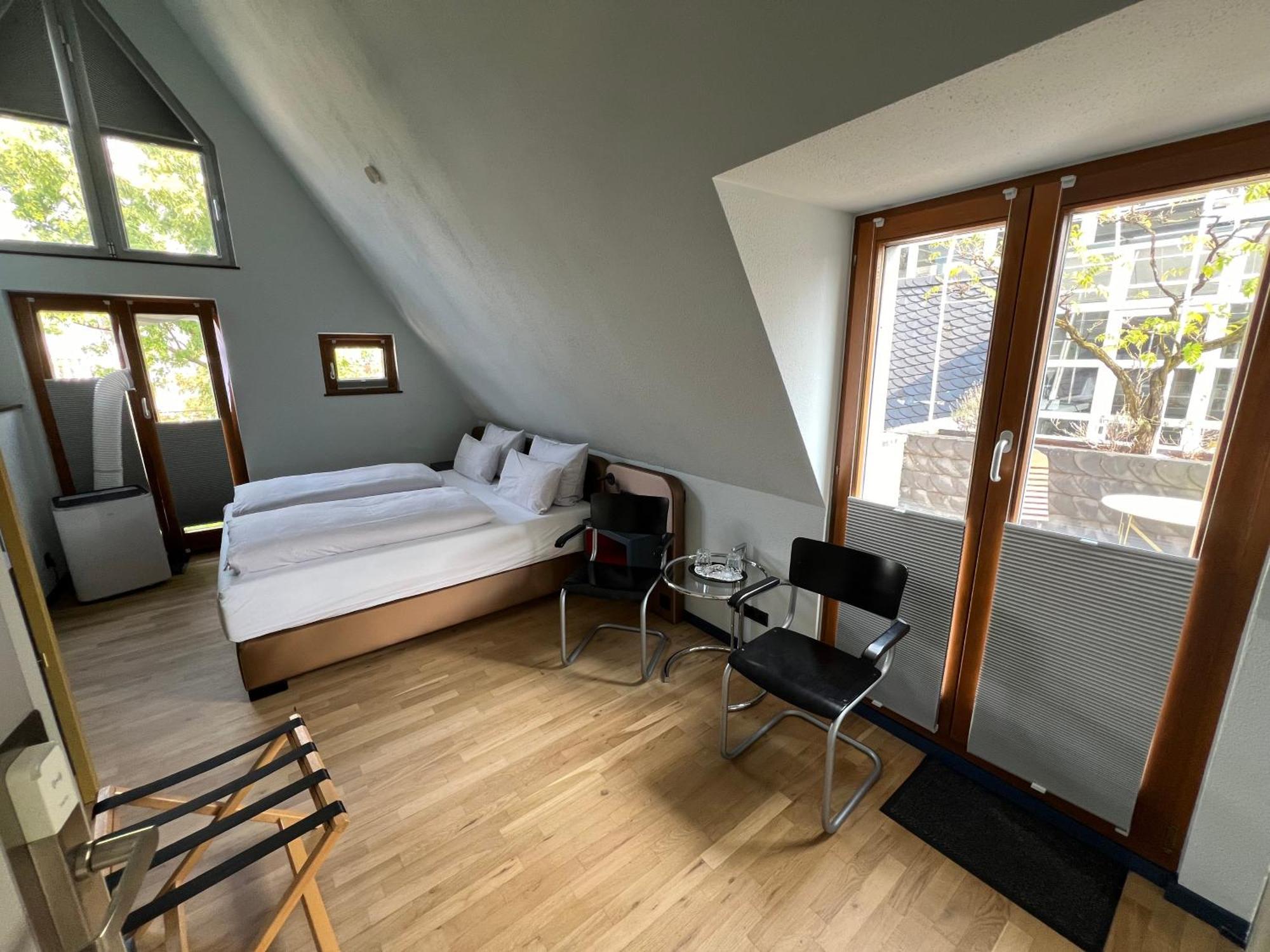 Lint Hotel Koeln Eksteriør bilde