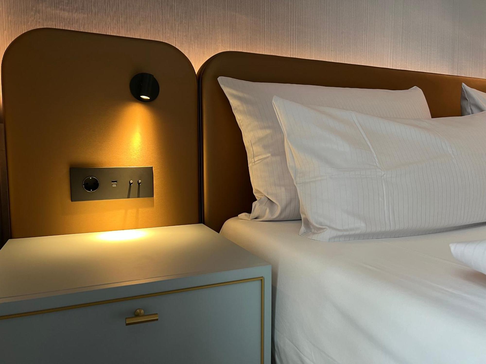 Lint Hotel Koeln Eksteriør bilde