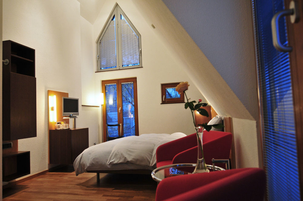 Lint Hotel Koeln Eksteriør bilde