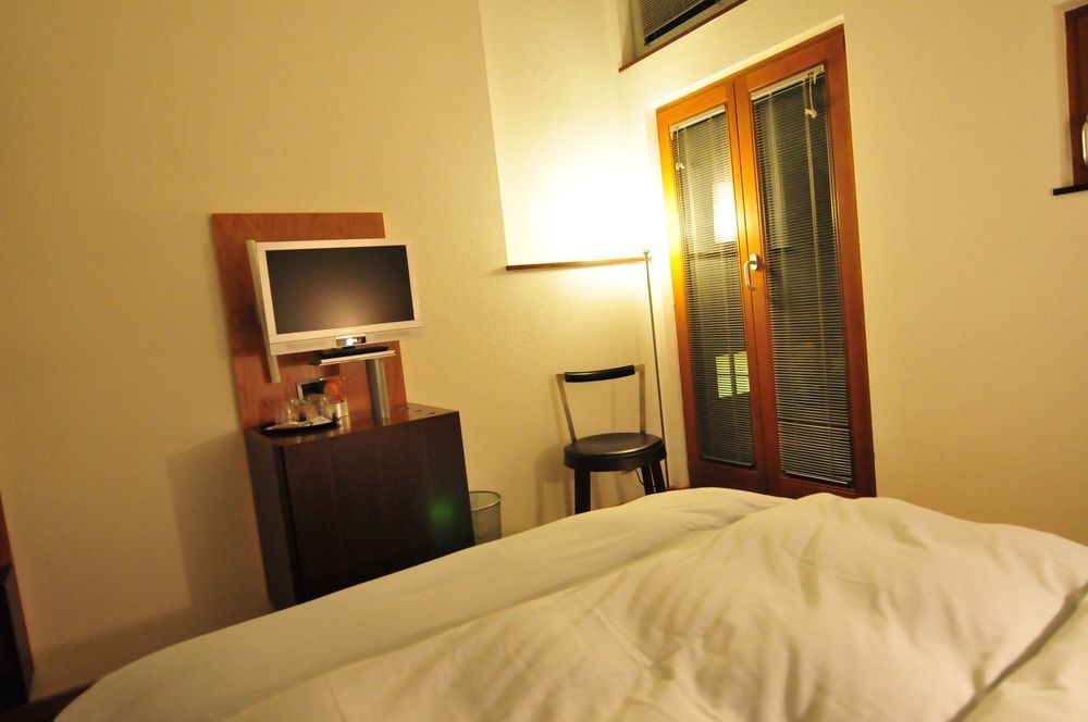 Lint Hotel Koeln Eksteriør bilde