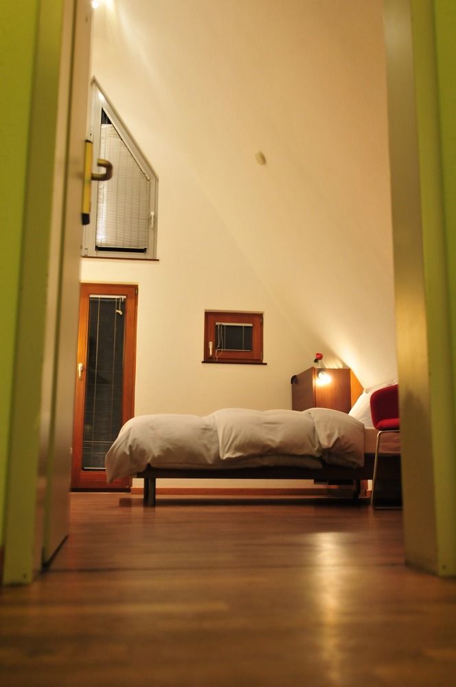 Lint Hotel Koeln Eksteriør bilde